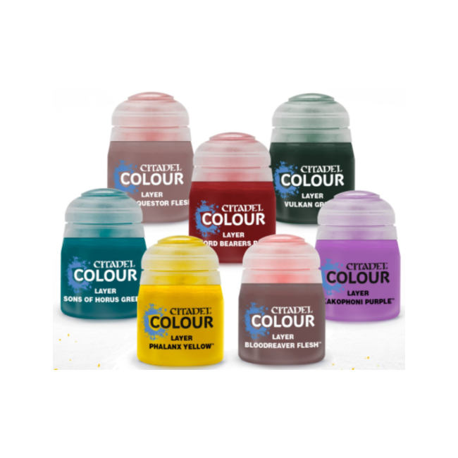 Base - Leadbelcher 12ml