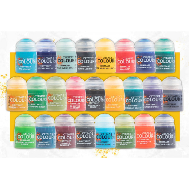 Contrast - Guilliman flesh 18 ml