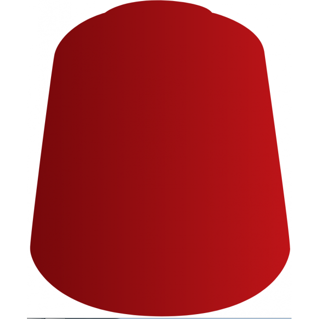 Contrast - Blood angels red 18 ml