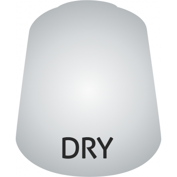 Dry - Necron compound 12 ml