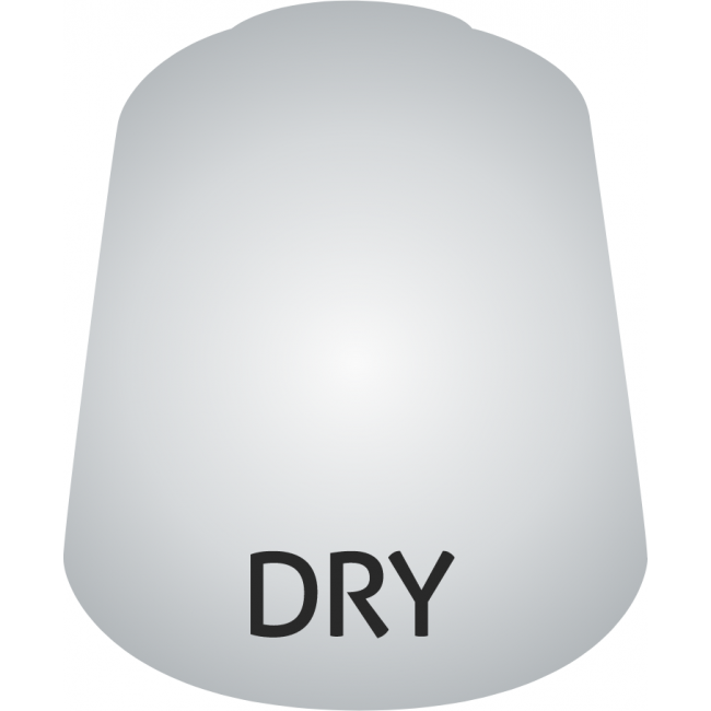 Dry - Necron compound 12 ml