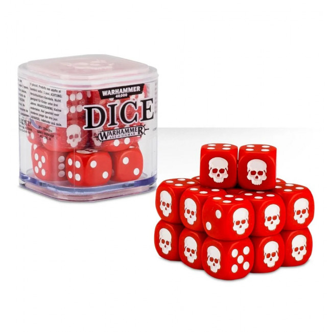 Cube de dès - Couleur aléatoire