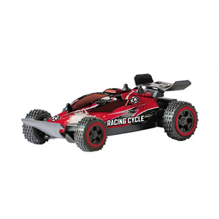 Mondo - 63455 - Micro Buggy R/C - Echelle 1/28