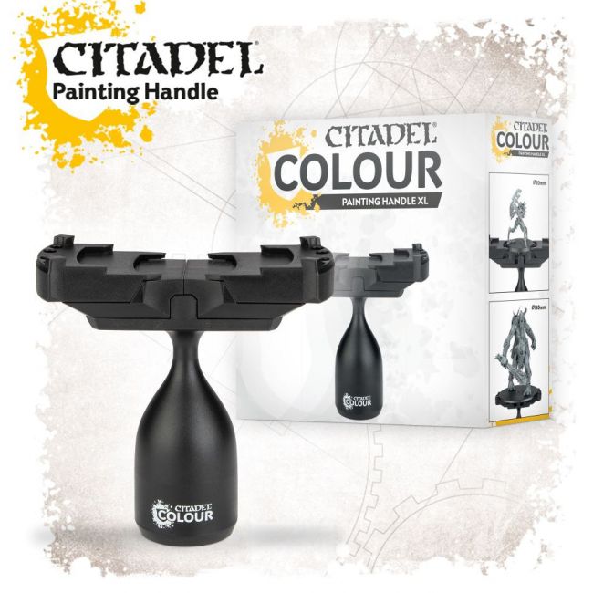 Citadel - Poignée de Peinture