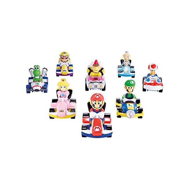 Mattel- Jouets, GBG25