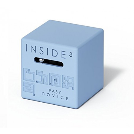 INSIDE3 Labyrinthe Casse-tête