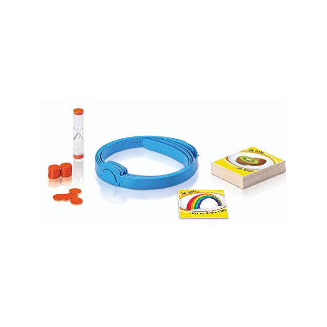 Megableu - Grands Classiques - Devine Tete