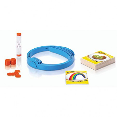 Megableu - Grands Classiques - Devine Tete