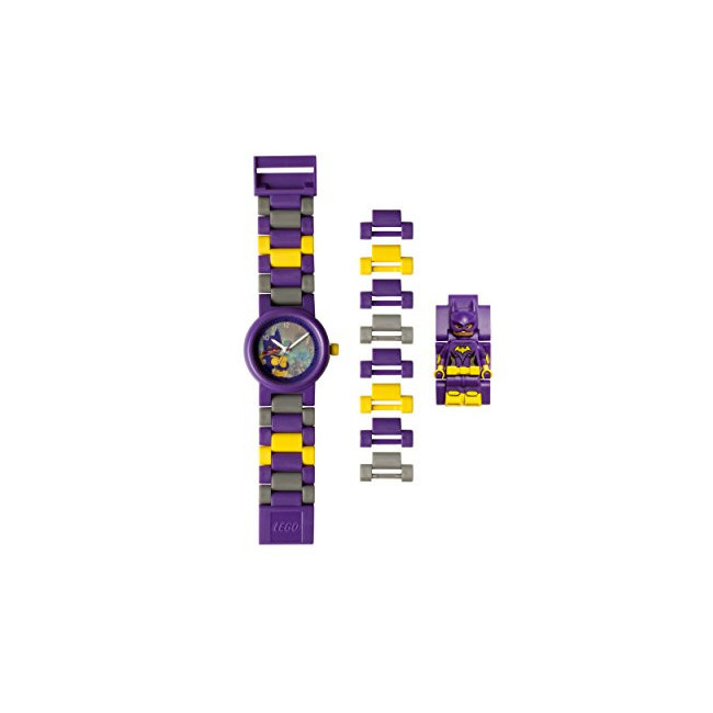 Montres bracelet Filles - Lego 8020844