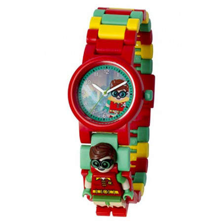 Montres bracelet Garçons - Lego 8020868