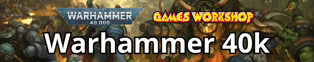 Warhammer 40k